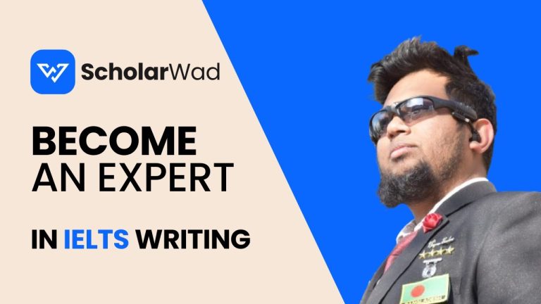 IELTS Writing