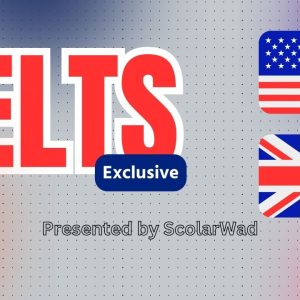 IELTS Exclusive Batch